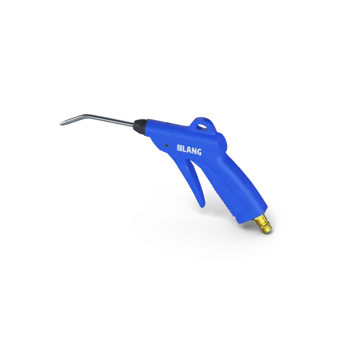 Vario•Tec, Compressed Air Gun
